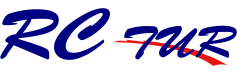 RCtur Logo