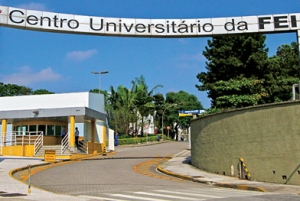 Faculdade FEI