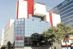 Faculdade FIAP
