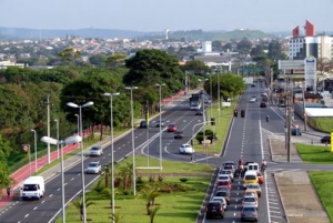 Fretamento Sorocaba