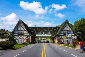 Campos do Jordão