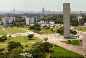 Fretamento USP